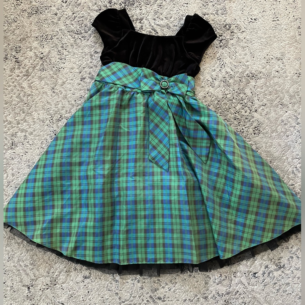 Jona Michelle Dress